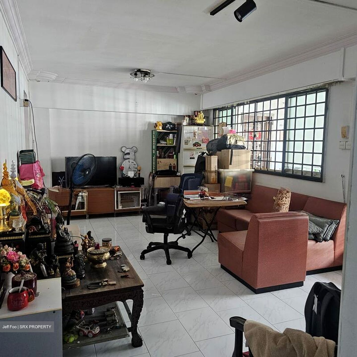 Blk 854 Woodlands Street 83 (Woodlands), HDB 4 Rooms #499969791